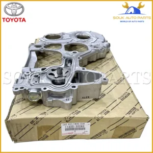 11320-30060 Genuine Toyota CASE ASSY, TIMING GEAR 2KD-FTV 1132030060 OEM