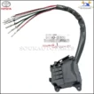 84140-35100 Genuine Toyota SWITCH ASSY, HEADLAMP DIMMER 8414035100 OEM - Image 4