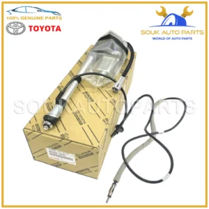 86300-35111 Genuine Toyota ANTENNA ASSY, W/HOLDER 8630035111 OEM 4RUNNER