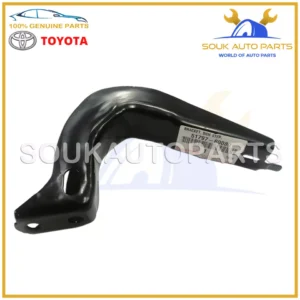 51797-60080 Genuine Toyota BRACKET, SIDE STEP, NO.3, RH/LH 5179760080 OEM