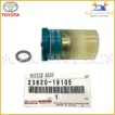 23620-19105 Genuine Toyota NOZZLE ASSY 2362019105 OEM COASTER LC PRADO LC 100 - Image 3