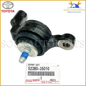 52380-35010 Genuine Toyota SUPPORT ASSY, DIFFERENTIAL 5238035010 OEM TACOMA