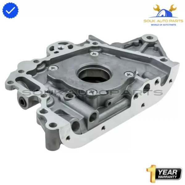 21310-02550 OIL PUMP FOR HYUNDAI ATOZ GETZ SANTRO 1.1L