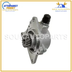 ME013497 BRAKE VACUUM PUMP Mitsubishi 4D34 For CANTER FUSO TRUCK 3.9Ltr