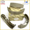 04495-60070 Genuine Toyota SHOE KIT, REAR BRAKE 0449560070 OEM LAND CRUISER - Image 3