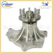WATER PUMP 4JA1 4JB1 4JB1-T 4JG2 For ISUZU PICKUP TROOPER BIGHORN DIESEL - Image 4
