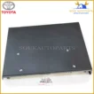 75126-60090 Genuine Toyota STAY, REAR LICENSE PLATE BRACKET,LOWER 7512660090 OEM