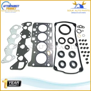FULL GASKET KIT For Mitsubishi PAJERO MINI 4A30 MD974191