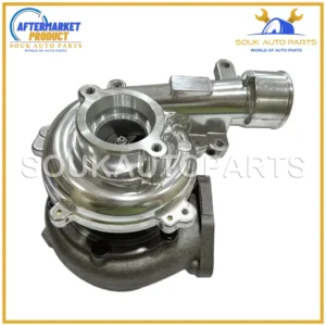 17201-0L040 TURBO CHARGER 1KD-FTV For Toyota FORTUNER 3.0Ltr 2002-2010