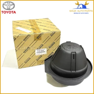 17730-66010 Genuine Toyota SNORKEL PRECLEANER AIR INTAKE CAP 1773066010 OEM