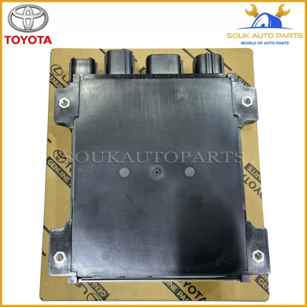 89871-60020 Genuine Toyota DRIVER, INJECTOR 8987160020 OEM LAND CRUISER