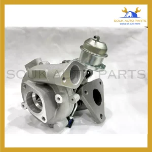 14411-AW400 TURBO CHARGER YD22 DCi/DDTi GT1849V For Nissan X-TRAIL 2.2Ltr 01-06