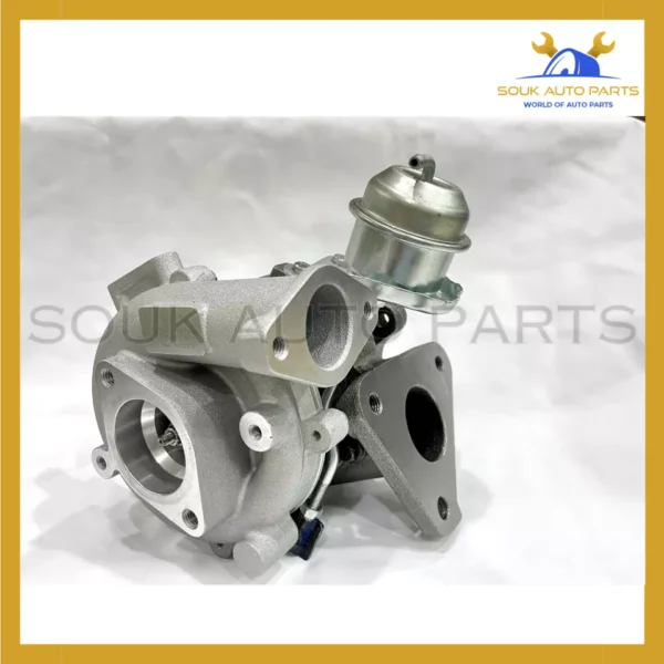 14411-AW400 TURBO CHARGER YD22 DCi/DDTi GT1849V For Nissan X-TRAIL 2.2Ltr 01-06