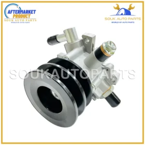 29300-54180 BRAKE VACUUM PUMP Toyota 2L 2L-II 2LT 3L With Pulley For HILUX 93-01