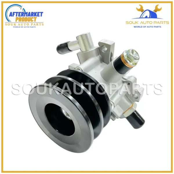 29300-54180 BRAKE VACUUM PUMP Toyota 2L 2L-II 2LT 3L With Pulley For HILUX 93-01