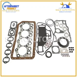 MD999995 FULL GASKET KIT 4D33 For Mitsubishi CANTER ROSA FUSO TRUCK DIESEL
