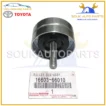16603-66010 Genuine Toyota PULLEY SUB-ASSY, IDLER LAND CRUISER LEXUS LX450 - Image 2