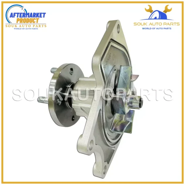 ME995286 WATER PUMP 4M40 W/O RING For Mitsubishi PAJERO FUSO 2.8Ltr DIESEL