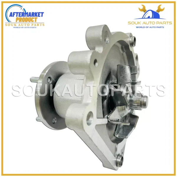 16100-59135 WATER PUMP L 2L W/GASKET For Toyota 4RUNNER LC PRADO DIESEL 82-90