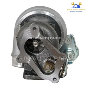 17201-67010 CT12B TURBO CHARGER 1KZ-T 1KZ-TE For Toyota REGIUS 4RUNNER HILUX