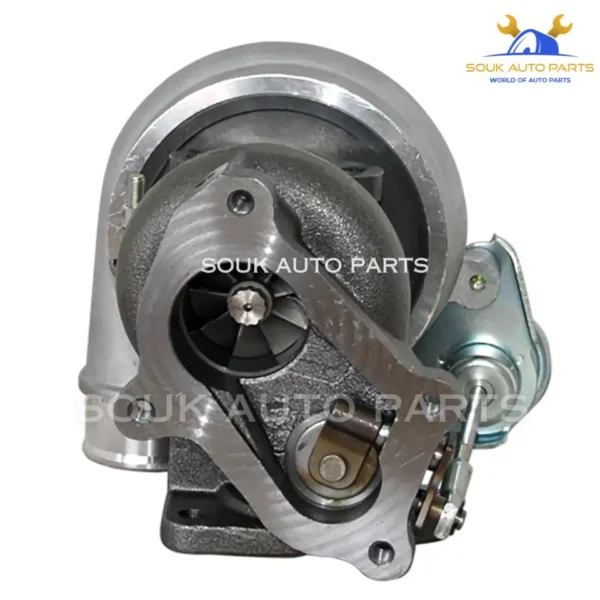 17201-67010 CT12B TURBO CHARGER 1KZ-T 1KZ-TE For Toyota REGIUS 4RUNNER HILUX
