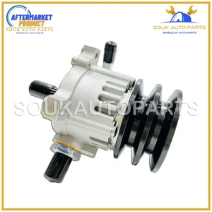 29300-54180 BRAKE VACUUM PUMP Toyota 2L 2L-II 2LT 3L With Pulley For HILUX 93-01