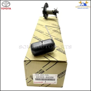 83320-69306 Genuine Toyota GAGE ASSY, FUEL SENDER 8332069306 OEM LC 90