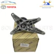 16380-38010 Genuine Toyota BRACKET, FLUID COUPLING 1638038010 OEM - Image 3