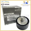 11925-4JM0A Genuine Nissan Infiniti IDLER PULLEY ASSY Q50 Q60 VR30 NP300