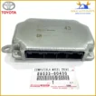 89533-60430 Genuine Toyota COMPUTER 4 WHEEL 8953360430 OEM LAND CRUISER - Image 3