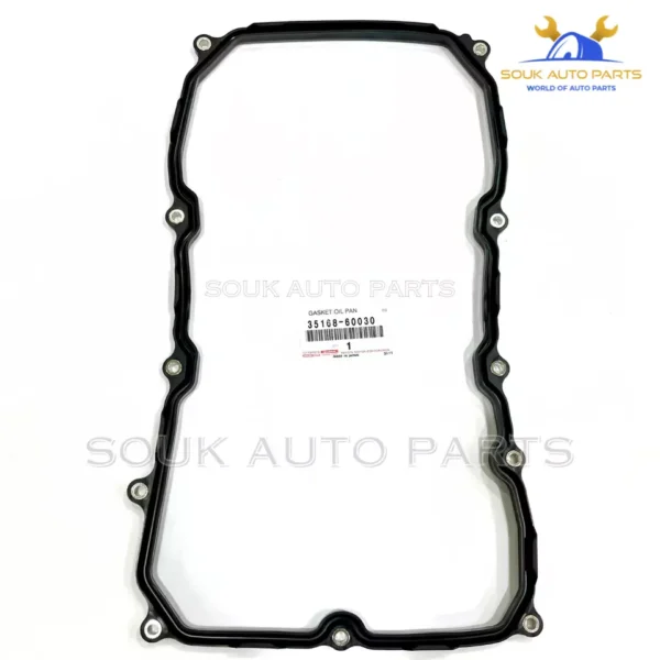 35168-60030 Genuine Toyota GASKET TRANSMISSION LAND CRUISER LEXUS LX570 LX450d