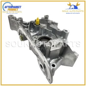 1064A035 OIL PUMP Mitsubishi 4D56U For L200 SHOGUN PAJERO TRITON 2.5Ltr