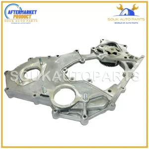 11301-17030 OIL PUMP 1HD For Toyota LAND CRUISER COASTER 4.2Ltr DIESEL