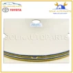 52751-50030 Genuine Toyota REAR BUMPER MOULDING 5275150030 OEM - Image 2