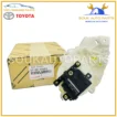 87106-30550 Genuine Toyota DAMPER SERVO SUB-ASSY, AIR CONDITIONER RADIATOR, NO.3