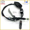 33820-42250 Genuine Toyota CABLE ASSY, TRANSMISSION CONTROL 3382042250 RAV4