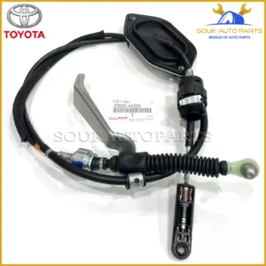 33820-42250 Genuine Toyota CABLE ASSY, TRANSMISSION CONTROL 3382042250 RAV4