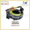 84306-50180 Genuine Toyota SPIRAL CABLE SUB-ASSY 8430650180 OEM CELSIOR SC430 - Image 2