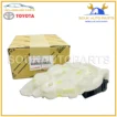 87106-30550 Genuine Toyota DAMPER SERVO SUB-ASSY, AIR CONDITIONER RADIATOR, NO.3 - Image 3