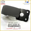 62910-60060-B0 Genuine Toyota LOCK ASSY, QUARTER WINDOW 6291060060B0 OEM - Image 4