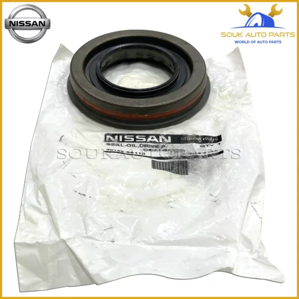 38189-8S110 Genuine Nissan SEAL-OIL,DRIVE PINION VK56DE 381898S110 INFINITI QX56