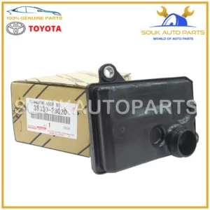 35330-28020 Genuine Toyota STRAINER ASSY, OIL 3533028020 OEM AVENSIS RAV4