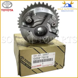 13050-75010 Genuine Toyota CAMSHAFT TIMING GEAR ASSY 1305075010 4RUNNER HIACE