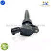 27300-3F100 Genuine IGNITION COIL SET OF 4 Pcs Hyundai Genesis SANTA Kia UF611 - Image 5