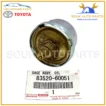 83520-60051 Genuine Toyota GAGE OIL PRESSURE SENDING UNIT 8352060051 OEM - Image 4