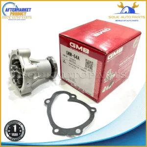 MD997688 WATER PUMP 3G83 GWM-64A GMB For Mitsubishi BRAVO MINICAB 1990-2012