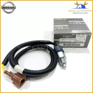 32005-06J2A Genuine Nissan SWITCH-ACTUATOR 3200506J2A OEM