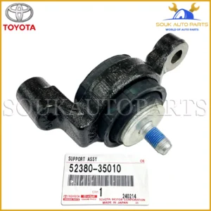 52380-35010 Genuine Toyota SUPPORT ASSY, DIFFERENTIAL 5238035010 OEM TACOMA
