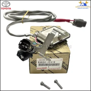 89620-35310 Genuine Toyota IGNITION CONTROL MODULE 4RUNNER PICKUP 2.4L 1993-95