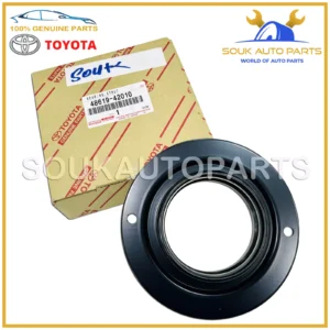 48619-42010 Genuine Toyota BEARING, STRUT MOUNTING, RH/LH 4861942010 RAV4